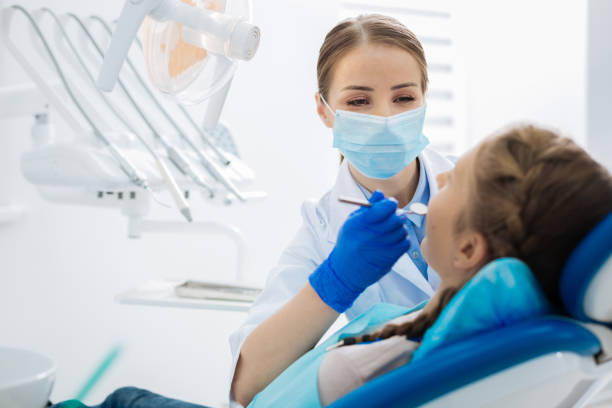 Best Tooth Extraction  in Raubsville, PA